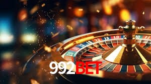 Sinta a adrenalina dos jogos de cassino com 992bet